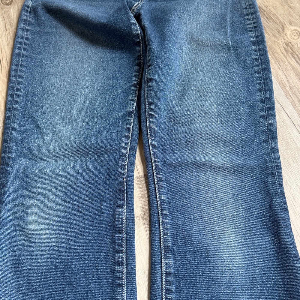 L'AGENCE Ruth High Rise Jeans - Picture 10 of 12